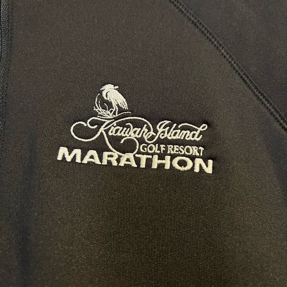 Kiawah Marathon - Under Armour Pullover - Picture 3 of 3